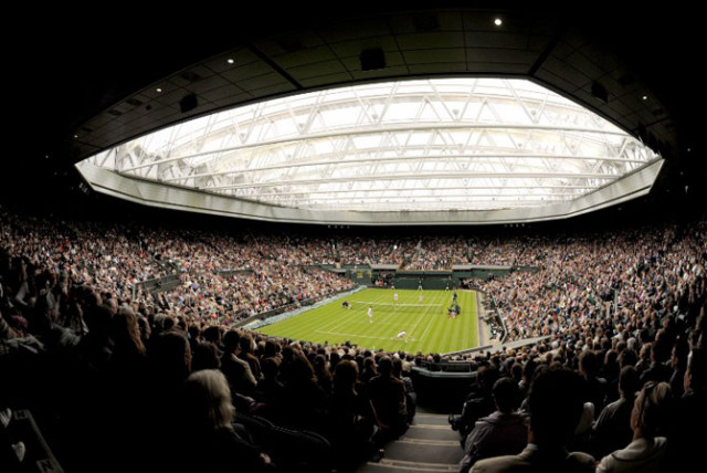 bad for publicity two qualifying matches at roehampton and one from the main wimbledon draw triggered some bizarre betting patterns and are to be examined further announced tennis integrity unit photo afp bad for publicity two qualifying matches at roehampton and one from the main wimbledon draw triggered some bizarre betting patterns and are to be examined further announced tennis integrity unit photo afp