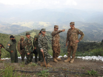 large swathes of ragjal valley cleansed of terrorists large swathes of ragjal valley cleansed of terrorists