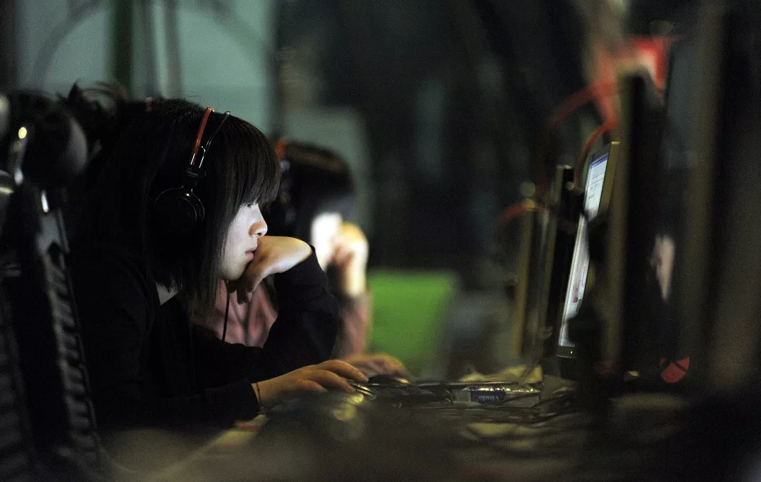 china tightly controls the internet through a censorship system known as the 039 great firewall 039 photo afp china tightly controls the internet through a censorship system known as the 039 great firewall 039 photo afp