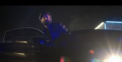 teaser of fawad khan s comeback song is out and it also features atif aslam teaser of fawad khan s comeback song is out and it also features atif aslam