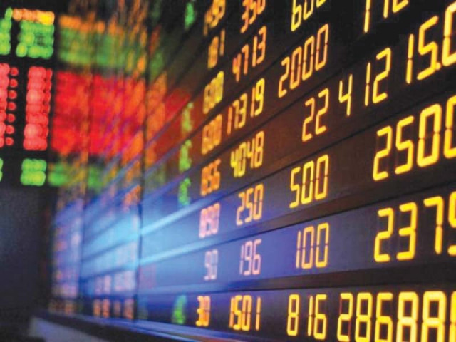 concerns have also been raised over the persistent net selling by foreigners even as pakistan becomes part of the big fish in msci emerging markets photo file concerns have also been raised over the persistent net selling by foreigners even as pakistan becomes part of the big fish in msci emerging markets photo file