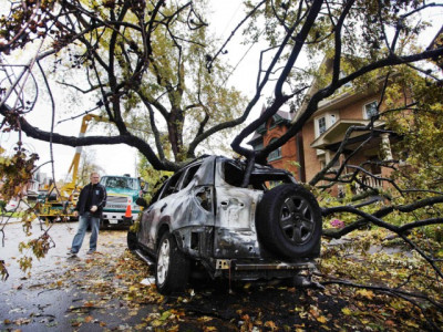 what sandy did to us what sandy did to us