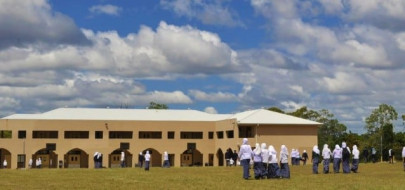 islamic school s expansion proposal partly rejected by brisbane city council