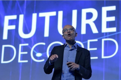 microsoft profit rises on shift to cloud computing microsoft profit rises on shift to cloud computing