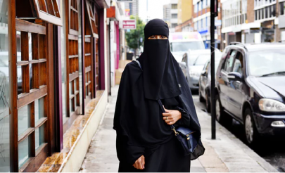 muslim woman takes legal action against uk school over veil ban muslim woman takes legal action against uk school over veil ban