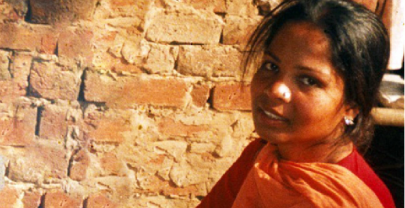 eclipsing the plight of blasphemy aasia bibi campaign sees light