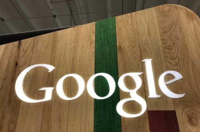 file photo a google logo is seen in a store in los angeles california u s march 24 2017 photo reuters file photo a google logo is seen in a store in los angeles california u s march 24 2017 photo reuters