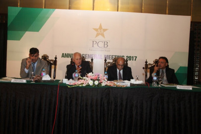 acting chairman named to elect new pcb head acting chairman named to elect new pcb head