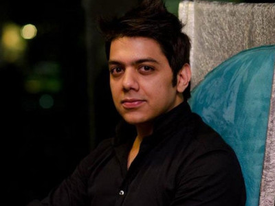 jal s new song parinda is in its signature melodic style jal s new song parinda is in its signature melodic style