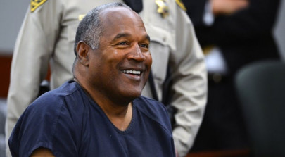 oj simpson all american hero who fumbled it all