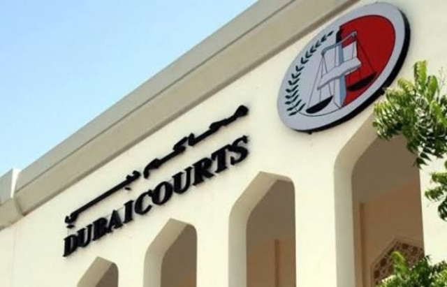 dubai courts photo courtesy emirates 24 dubai courts photo courtesy emirates 24