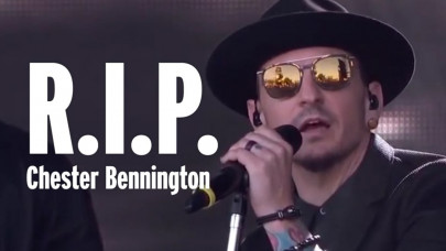 why chester bennington s life mattered to so many pakistanis in the end why chester bennington s life mattered to so many pakistanis in the end