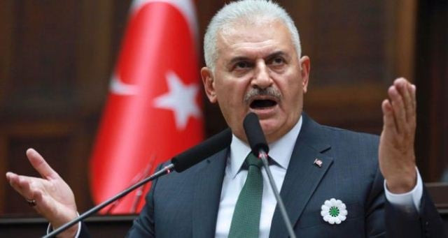 relations between key nato partners are further damaged by an intensifying row over the turkish authorities 039 photo afp relations between key nato partners are further damaged by an intensifying row over the turkish authorities 039 photo afp