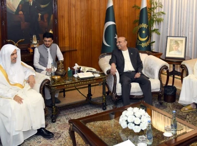 president praises mwl s role in combating islamophobia president praises mwl s role in combating islamophobia
