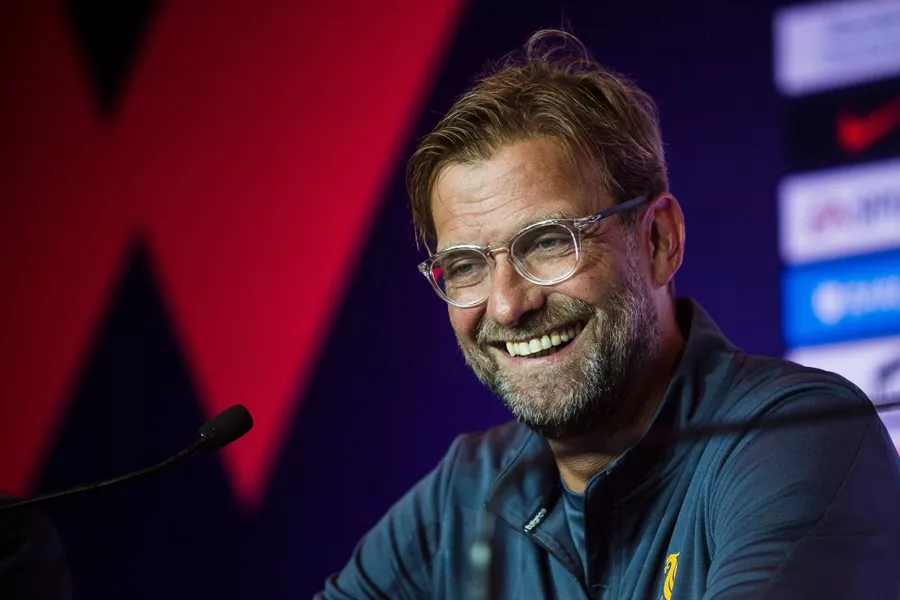 pushing him further klopp praised coutinho but did say the 25 year old must deliver more consistently photo afp pushing him further klopp praised coutinho but did say the 25 year old must deliver more consistently photo afp