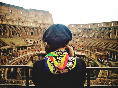 on our radar on our radar