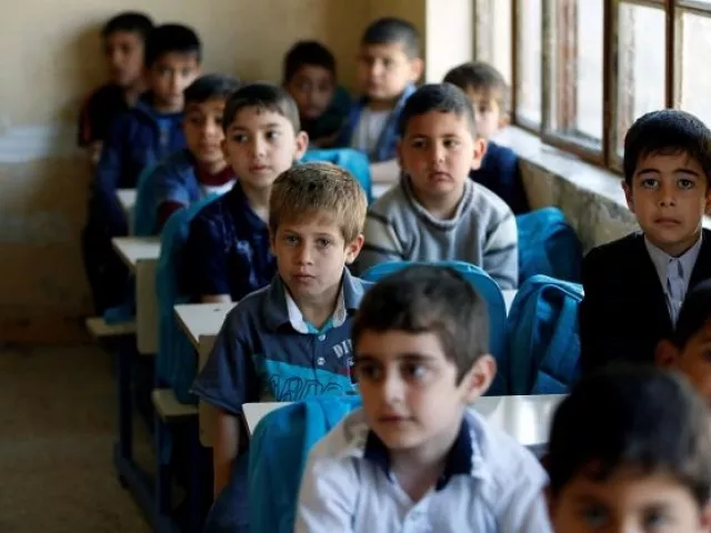 the programmes are expected to commence soon in the public sector schools in islamabad photo file the programmes are expected to commence soon in the public sector schools in islamabad photo file
