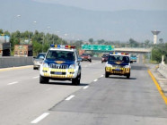 rs30 billion earmarked for sukkur hyderabad motorway
