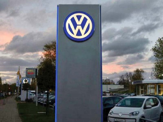 carmakers agreed to install only small tanks of a treatment solution adblue used to convert the gases into harmless water and nitrogen as larger tanks would have been more expensive photo reuters carmakers agreed to install only small tanks of a treatment solution adblue used to convert the gases into harmless water and nitrogen as larger tanks would have been more expensive photo reuters