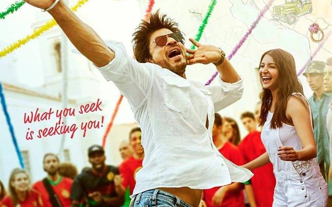 the trailer of harry met sejal reminds us of some iconic films and we re not complaining