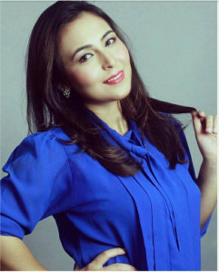 singer natasha baig to release new song in burushaski