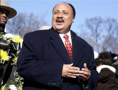 trump and modi s elections unleashed violence against minorities says martin luther king iii trump and modi s elections unleashed violence against minorities says martin luther king iii