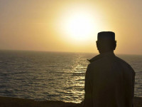 youth urged to lead climate adaptation community action