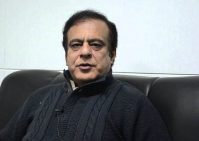 shibli barred from presenting resolution