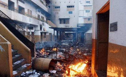 blasphemy in lahore they vandalised my school blasphemy in lahore they vandalised my school