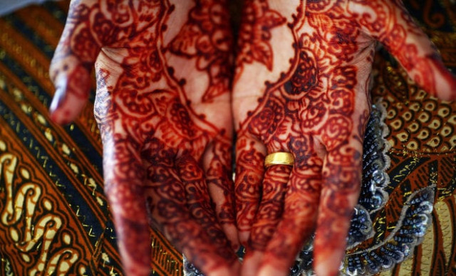 a bride 039 s hands photo reuters a bride 039 s hands photo reuters