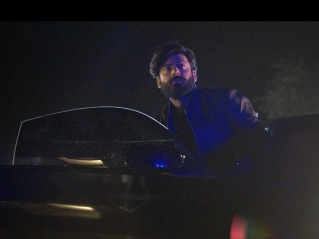 fawad khan makes triumphant return to music fawad khan makes triumphant return to music