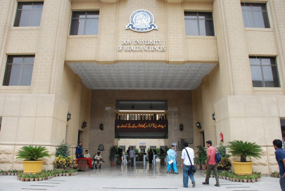 dow university s young dentists boycott opds dow university s young dentists boycott opds