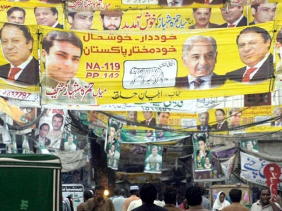 hoping for a miracle pml n turns to the divine to thwart conspiracies hoping for a miracle pml n turns to the divine to thwart conspiracies