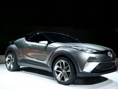 toyota eyes mass ev output in china as early as 2019 report toyota eyes mass ev output in china as early as 2019 report