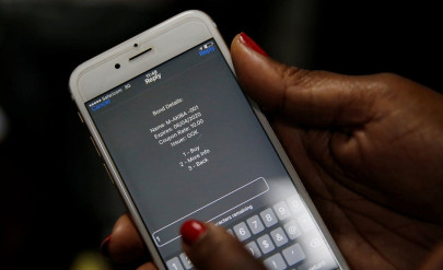 kenya s latest mobile phone bond falls short of target kenya s latest mobile phone bond falls short of target