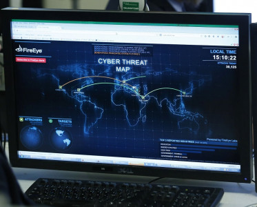 half of german companies hit by sabotage spying in last two years bsi says half of german companies hit by sabotage spying in last two years bsi says