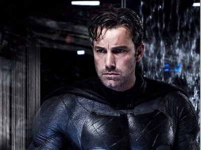 is ben affleck being dropped as batman is ben affleck being dropped as batman