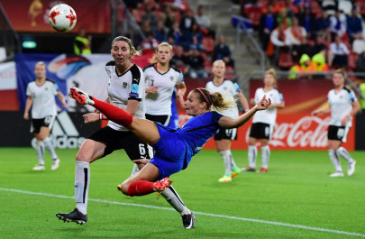 france frustrated by minnows austria