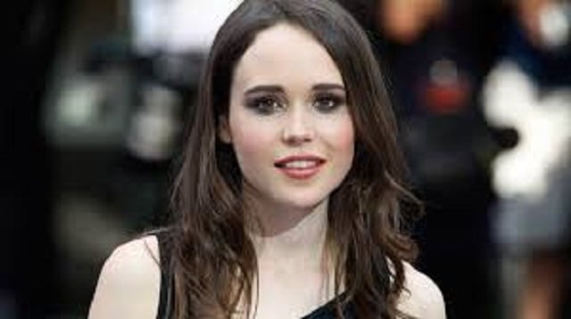 actor ellen page photo comic vine