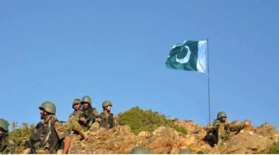 operation khyber iv troops clear two more terrorist strongholds in rajgal operation khyber iv troops clear two more terrorist strongholds in rajgal