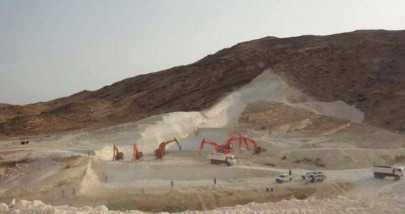 wapda all set to construct dam in chiniot