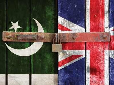 uk working to increase fdi in pakistan uk working to increase fdi in pakistan