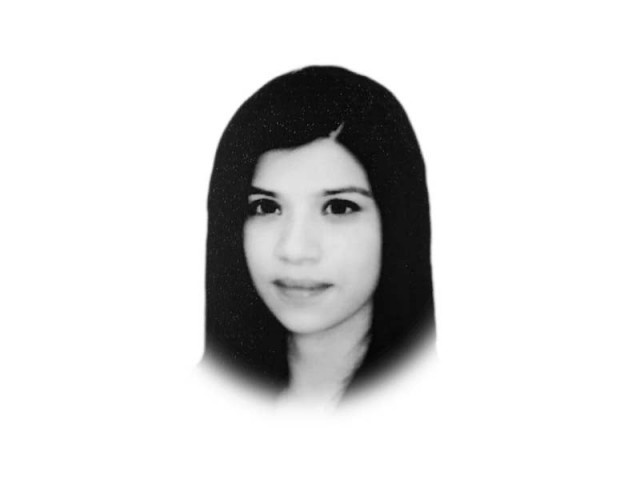 the writer is a researcher and a student of mphil at the graduate institute of development studies in the lahore school of economics the writer is a researcher and a student of mphil at the graduate institute of development studies in the lahore school of economics