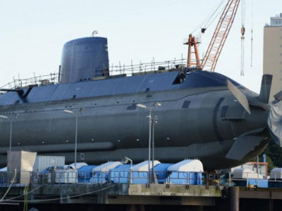 india initiates mother of all underwater defence deals