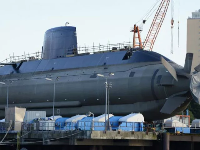 france germany russia sweden spain and japan had been in a fray to build six advanced stealth submarines photo courtesy hindustan times france germany russia sweden spain and japan had been in a fray to build six advanced stealth submarines photo courtesy hindustan times