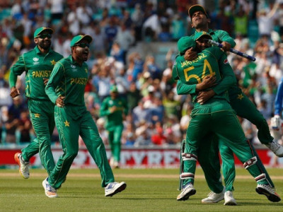 pcb receives champions trophy prize money from icc pcb receives champions trophy prize money from icc