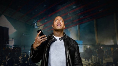 apple s siri starring in movie with the rock apple s siri starring in movie with the rock