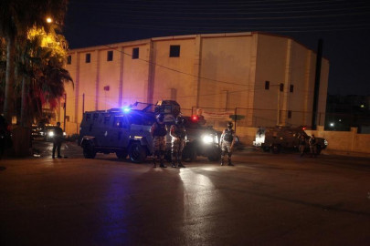 israel cites immunity for guard in deadly amman embassy shooting israel cites immunity for guard in deadly amman embassy shooting