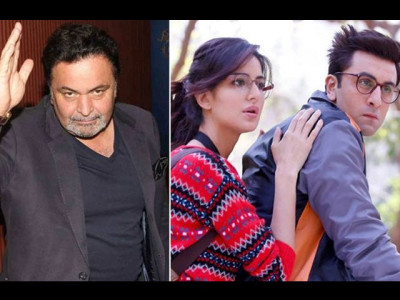 anurag basu betrayed us rishi kapoor lashes out after ranbir s jagga jasoos bombs anurag basu betrayed us rishi kapoor lashes out after ranbir s jagga jasoos bombs