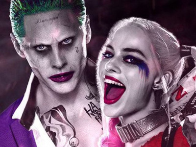 harley quinn vs the joker spin off in the works